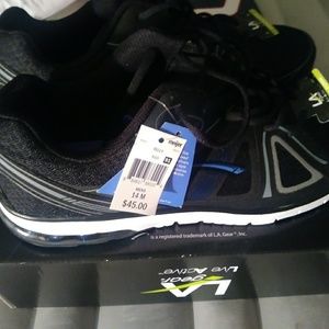 Men's La Gear size 14